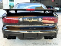 2000 Pontiac Firebird for sale in Riverhead, New York (ID-162639)