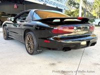 2000 Pontiac Firebird for sale in Riverhead, New York (ID-162639)