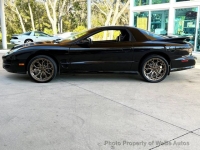 2000 Pontiac Firebird for sale in Riverhead, New York (ID-162639)