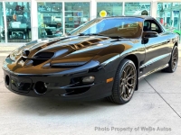 2000 Pontiac Firebird for sale in Riverhead, New York (ID-162639)