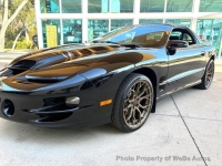 2000 Pontiac Firebird for sale in Riverhead, New York (ID-162639)