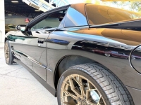 2000 Pontiac Firebird for sale in Riverhead, New York (ID-162639)