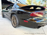 2000 Pontiac Firebird for sale in Riverhead, New York (ID-162639)