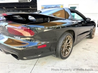 2000 Pontiac Firebird for sale in Riverhead, New York (ID-162639)