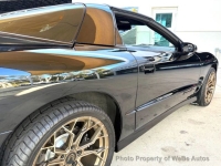 2000 Pontiac Firebird for sale in Riverhead, New York (ID-162639)