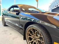 2000 Pontiac Firebird for sale in Riverhead, New York (ID-162639)