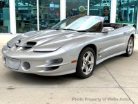 2000 Pontiac Firebird for sale in Riverhead, New York (ID-163953)