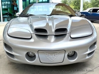 2000 Pontiac Firebird for sale in Riverhead, New York (ID-163953)