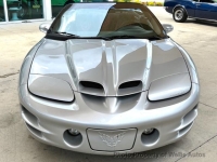 2000 Pontiac Firebird for sale in Riverhead, New York (ID-163953)