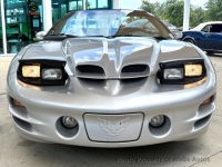 2000 Pontiac Firebird for sale in Riverhead, New York (ID-163953)