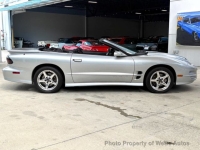 2000 Pontiac Firebird for sale in Riverhead, New York (ID-163953)