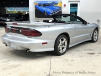2000 Pontiac Firebird for sale in Riverhead, New York (ID-163953)