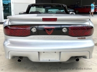 2000 Pontiac Firebird for sale in Riverhead, New York (ID-163953)