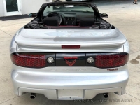 2000 Pontiac Firebird for sale in Riverhead, New York (ID-163953)