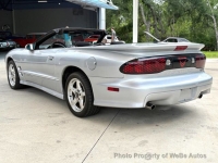 2000 Pontiac Firebird for sale in Riverhead, New York (ID-163953)
