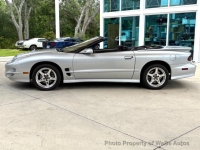 2000 Pontiac Firebird for sale in Riverhead, New York (ID-163953)