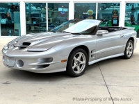2000 Pontiac Firebird for sale in Riverhead, New York (ID-163953)