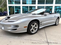 2000 Pontiac Firebird for sale in Riverhead, New York (ID-163953)