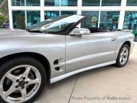 2000 Pontiac Firebird for sale in Riverhead, New York (ID-163953)