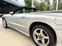 2000 Pontiac Firebird for sale in Riverhead, New York (ID-163953)