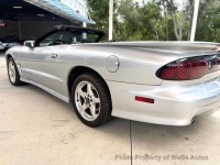 2000 Pontiac Firebird for sale in Riverhead, New York (ID-163953)