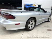 2000 Pontiac Firebird for sale in Riverhead, New York (ID-163953)