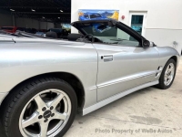 2000 Pontiac Firebird for sale in Riverhead, New York (ID-163953)