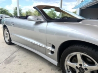 2000 Pontiac Firebird for sale in Riverhead, New York (ID-163953)