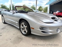 2000 Pontiac Firebird for sale in Riverhead, New York (ID-163953)