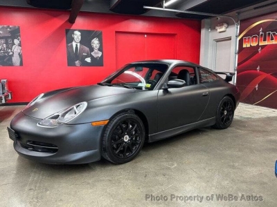 2000 Porsche 911 Carrera for sale in United States