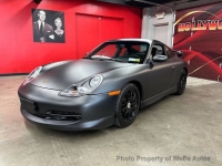 2000 Porsche 911 Carrera for sale in Riverhead, New York (ID-142625)