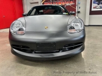 2000 Porsche 911 Carrera for sale in Riverhead, New York (ID-142625)