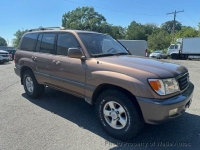 2000 Toyota Land Cruiser for sale in Riverhead, New York (ID-143527)