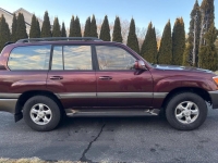 2000 Toyota Land Cruiser for sale in Addison, Illinois (ID-162056)