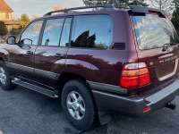 2000 Toyota Land Cruiser for sale in Addison, Illinois (ID-162056)