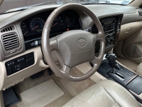 2000 Toyota Land Cruiser for sale in Addison, Illinois (ID-162056)