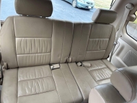 2000 Toyota Land Cruiser for sale in Addison, Illinois (ID-162056)