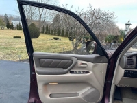 2000 Toyota Land Cruiser for sale in Addison, Illinois (ID-162056)