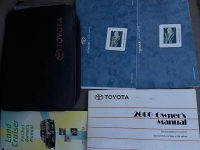 2000 Toyota Land Cruiser for sale in Addison, Illinois (ID-162056)