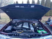 2000 Toyota Land Cruiser for sale in Addison, Illinois (ID-162056)