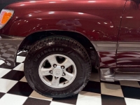 2000 Toyota Land Cruiser for sale in Addison, Illinois (ID-162056)