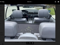 2001 BMW 330Ci for sale in Jacksonville, Florida (ID-101746)