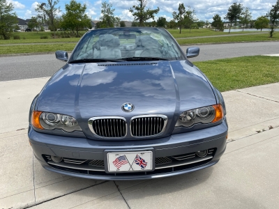 2001 BMW 330Ci for sale in Florida