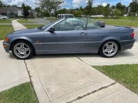 2001 BMW 330Ci for sale in Jacksonville, Florida (ID-101746)