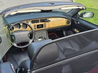 2001 Jaguar XKR for sale in Wayne, New Jersey (ID-161128)