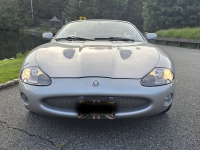 2001 Jaguar XKR for sale in Wayne, New Jersey (ID-161128)