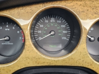 2001 Jaguar XKR for sale in Wayne, New Jersey (ID-161128)