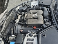 2001 Jaguar XKR for sale in Wayne, New Jersey (ID-161128)