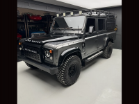 2001 Land Rover Defender for sale in Fergus, Ontario (ID-122686)