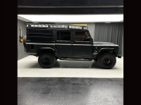2001 Land Rover Defender for sale in Fergus, Ontario (ID-122686)